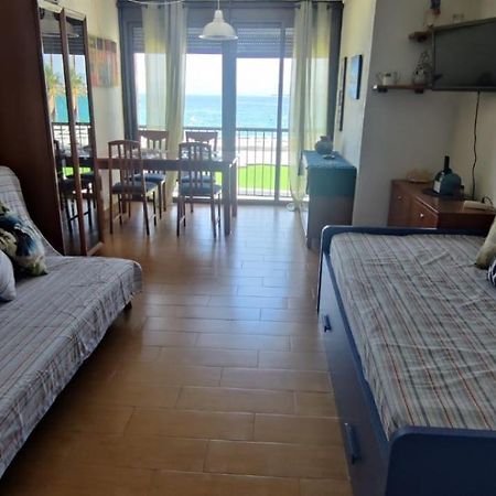 Apartamento Estudio Acantilados 살루 외부 사진