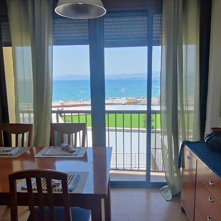 Apartamento Estudio Acantilados 살루 외부 사진